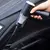Aspiradora Mini Casa Auto Inalámbrica Recargable Usb Color Negro - tienda en línea