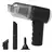 Imagen de Aspiradora Mini Casa Auto Inalámbrica Recargable Usb Color Negro