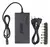 Cargador Universal Notebook Ajustable 9 Puntas 120w 12-24v