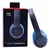 Audifonos Bluetooth P47 Radio Mp3