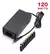 Cargador Universal Notebook Ajustable 9 Puntas 120w 12-24v en internet