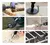 Kit Taladro Tipo Dremel Fresa Torno Kit Accesorios Para Dremel Maletin - tienda en línea