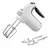 Batidora Oster De Mano 250w 6 Velocidades Color Blanco - comprar en línea