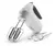 Batidora Oster De Mano 250w 6 Velocidades Color Blanco