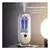 Aromatizante De Ambiente Automatico Difusor Recargable - comprar en línea