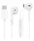 Audifonos Tipo C Blanco - comprar en línea
