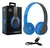 Audifonos Bluetooth P47 Radio Mp3 - comprar en línea