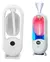 Aromatizante De Ambiente Automatico Difusor Recargable