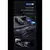 Imagen de Aspiradora Potente Casa Auto Inalámbrica Recargable Usb Color Negro