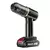Aspiradora Potente Casa Auto Inalámbrica Recargable Usb Color Negro en internet