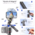 Trípode 2 En 1 Palo Selfie Super Largo 170cm Rotación 360° estable en internet