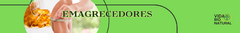 Banner da categoria Emagrecedores