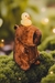Peluche Capybara con Manta – Suavidad y Ternura en Uno - Lumatika