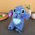 Peluche Stitch Interactivo – 4 Funciones: Respiración, Ritmo, Música y Luz en internet