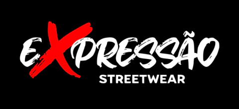 Expressão Streetwear