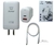 CARGADOR CON CABLE PD45W+ QC20W