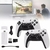 CONSOLA VIDEOS JUEGO 64GB RETRO 2.4G