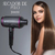 SECADOR DE PELO ORYX 2000W