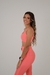 Conjunto Legging Bolso + Top Sia Flame na internet