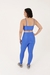 Conjunto Legging + Top Safira na internet