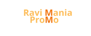 Ravi Mania Promo