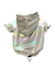 Campera Sirena - Dogbroothers