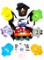 Buzos Dibujitos - comprar online