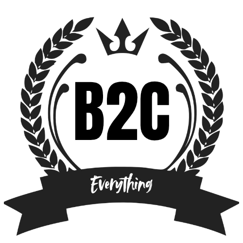 B2C Everything