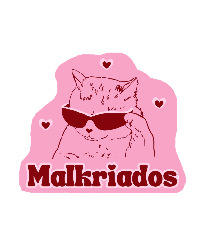 Malkriados