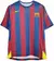 Camisa Barcelona 95/96 N°10 Ronaldinho - comprar online