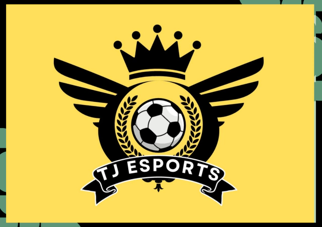 TJ ESPORTS