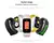 Versão global Xiaomi Smart Band 9 Active 1.47 &#39;&#39;Display Modos de vida d - loja online