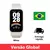 Versão global Xiaomi Smart Band 9 Active 1.47 &#39;&#39;Display Modos de vida d na internet