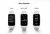 Imagem do Versão global Xiaomi Smart Band 9 Active 1.47 &#39;&#39;Display Modos de vida d