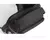 Imagem do Bolsa de peito antifurto masculina, bolsa de ombro com carregamento usb, pacote