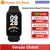 Versão global Xiaomi Smart Band 9 Active 1.47 &#39;&#39;Display Modos de vida d - comprar online