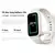 Versão global Xiaomi Smart Band 9 Active 1.47 &#39;&#39;Display Modos de vida d