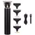 Cortador de Cabelo T9 – Design Premium, Precisão Profissional na internet