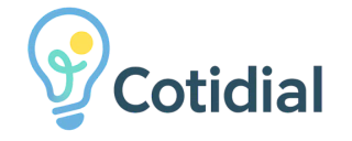 Cotidial