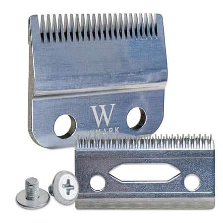 Lâmina Fade W-Mark Para Máquina de Corte