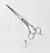 Tesoura Fio Laser 6.0 Profissional Barbearia Cabeleireio Mofashi - comprar online