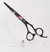 Tesoura Fio Laser 6.0 Profissional Barbearia Cabeleireio Mofashi