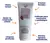 Kit Escalda Pés e Argila Rosa Hennova - comprar online