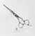 Tesoura Fio Laser 6.0 Profissional Barbearia Cabeleireio Mofashi - Barella Imports