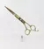 Tesoura Fio Laser 6.0 Profissional Barbearia Cabeleireio Mofashi - Barella Imports