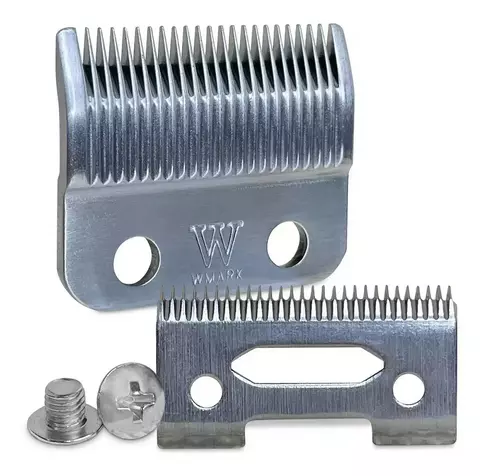 Lâmina Taper W-Mark Para Máquina de Corte