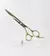 Imagem do Tesoura Fio Laser 6.0 Profissional Barbearia Cabeleireio Mofashi