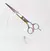 Imagem do Tesoura Fio Laser 6.0 Profissional Barbearia Cabeleireio Mofashi