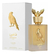 Perfume Lattafa Shaheen Gold Edp 100ml Unissex Original na internet