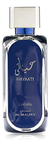 Perfume Hayaati Al Maleky Eau De Parfum 100ml Lattafa Emirados Árabes Unidos Volume Da Unidade 100 Ml - EDPERFUMES